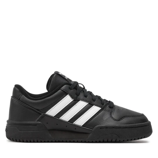 Zdjęcie produktu Sneakersy adidas Team Court 2 Str J ID6630 Czarny