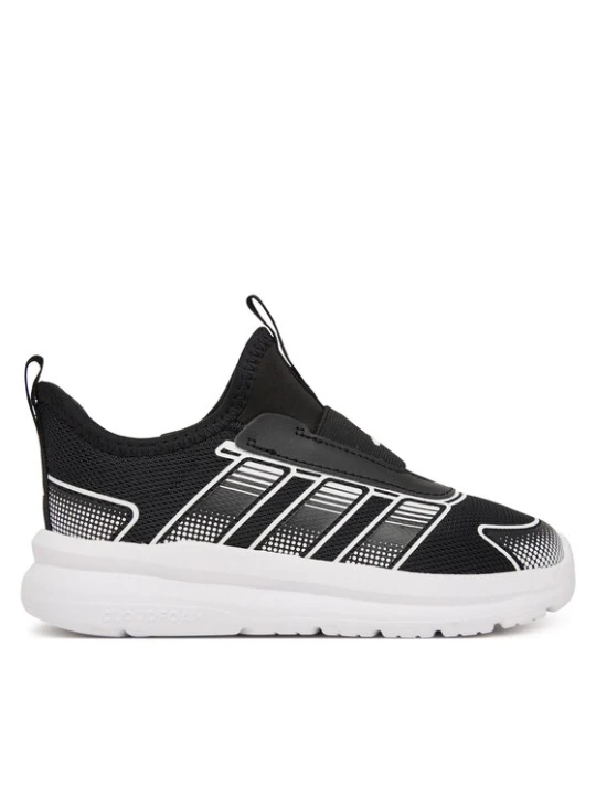 Zdjęcie produktu Sneakersy adidas Tensaur Comfort 2 Shoes Infants KJ6679 Czarny