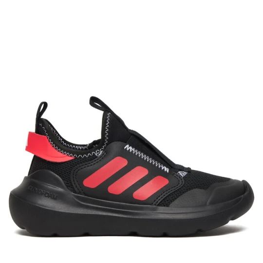 Zdjęcie produktu Sneakersy adidas Tensaur Comfort Ac C JP6764 Czarny