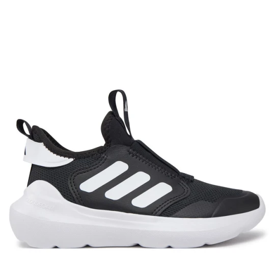 Zdjęcie produktu Sneakersy adidas Tensaur Comfort JR2722 Czarny