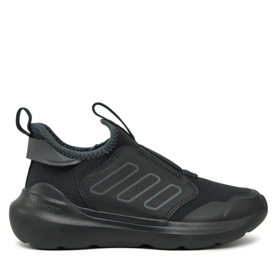 Zdjęcie produktu Sneakersy adidas Tensaur Comfort JR2723 Czarny