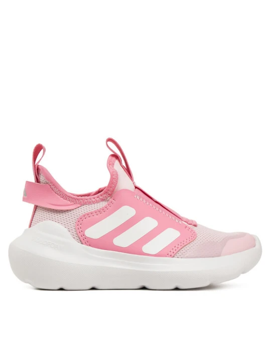 Zdjęcie produktu Sneakersy adidas Tensaur Comfort JR2724 Różowy
