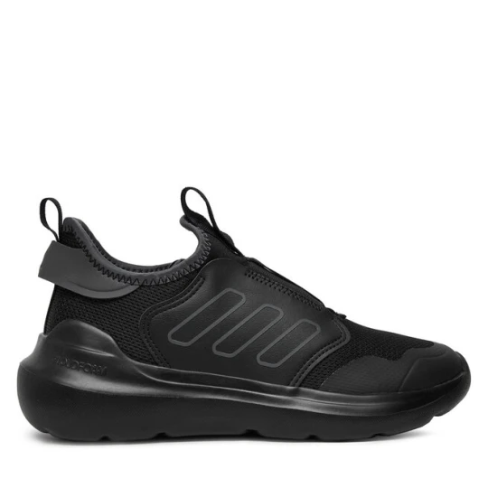 Zdjęcie produktu Sneakersy adidas Tensaur Comfort JR7662 Czarny