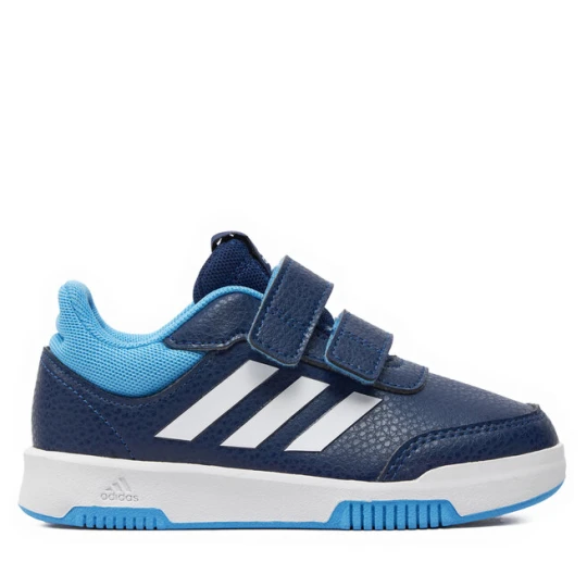 Zdjęcie produktu Sneakersy adidas Tensaur Hook and Loop IE0922 Niebieski