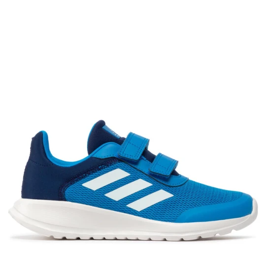Zdjęcie produktu Sneakersy adidas Tensaur Run 2.0 Cf K GW0393 Niebieski