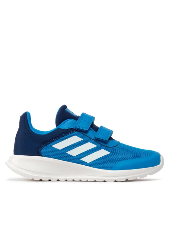 Zdjęcie produktu Sneakersy adidas Tensaur Run 2.0 Cf K GW0393 Niebieski