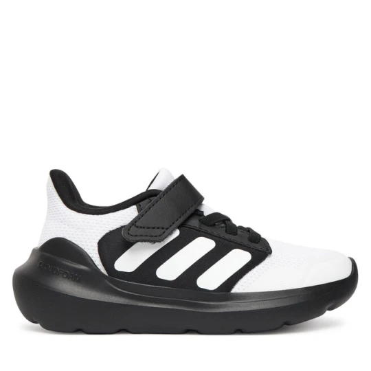 Zdjęcie produktu Sneakersy adidas Tensaur Run 2.0 JR6070 Czarny