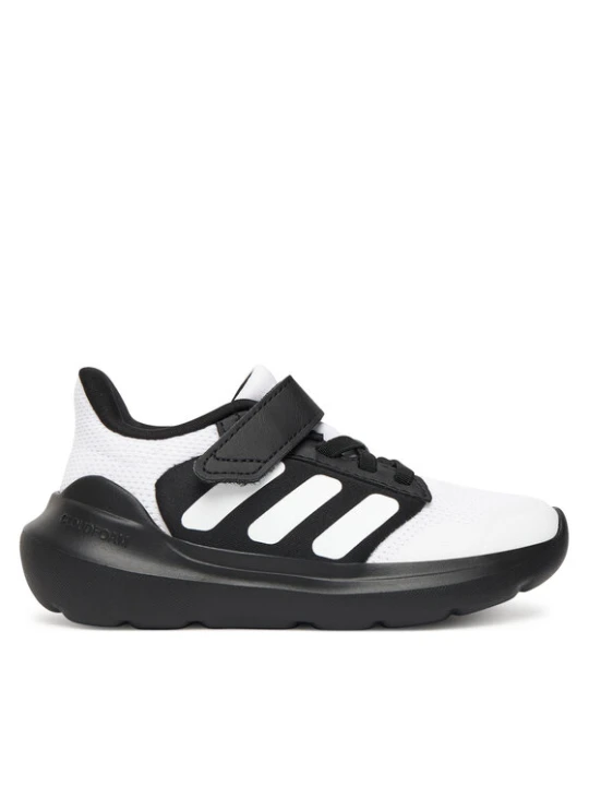 Zdjęcie produktu Sneakersy adidas Tensaur Run 2.0 JR6070 Czarny