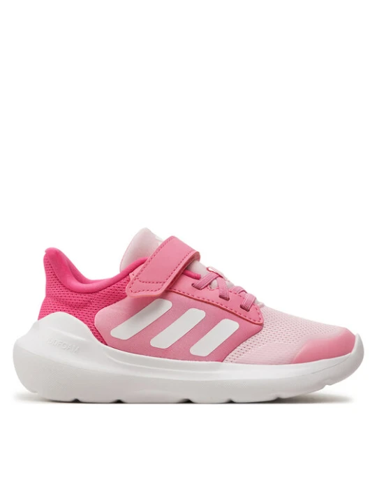 Zdjęcie produktu Sneakersy adidas Tensaur Run 3.0 El C IE5990 Różowy