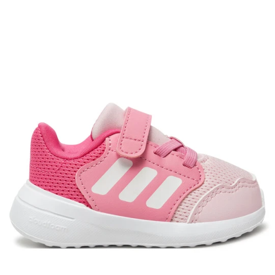 Zdjęcie produktu Sneakersy adidas Tensaur Run 3.0 IH7781 Różowy