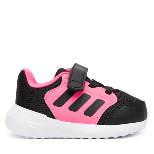 Zdjęcie produktu Sneakersy adidas Tensaur Run 3.0 JR6051 Czarny