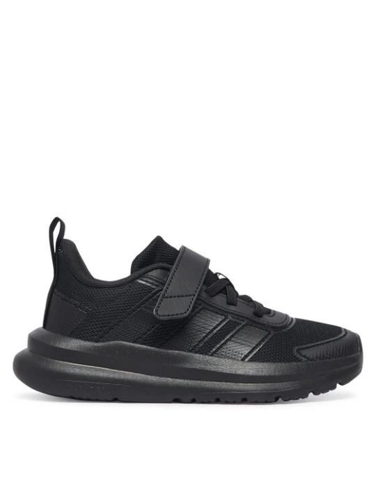 Zdjęcie produktu Sneakersy adidas Tensaur Run 4.0 Shoes Children KJ6691 Czarny