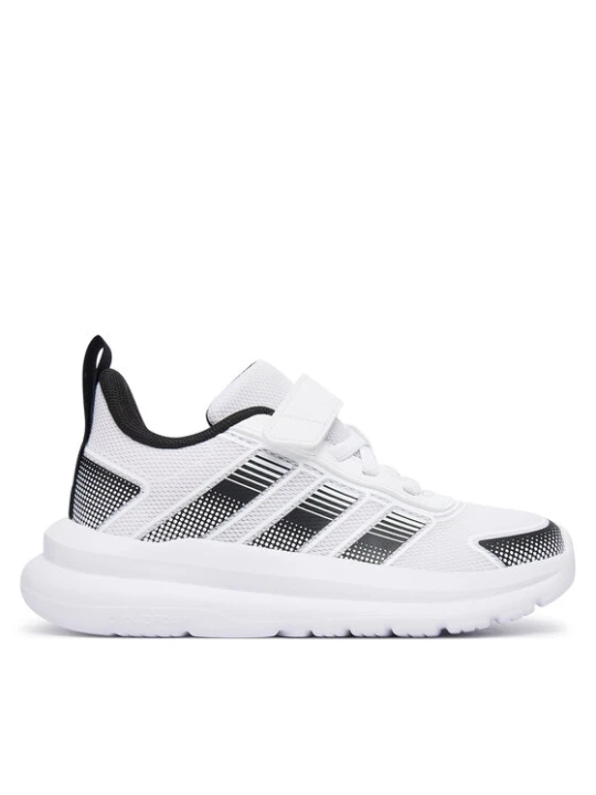 Zdjęcie produktu Sneakersy adidas Tensaur Run 4.0 Shoes Children KJ6698 Biały