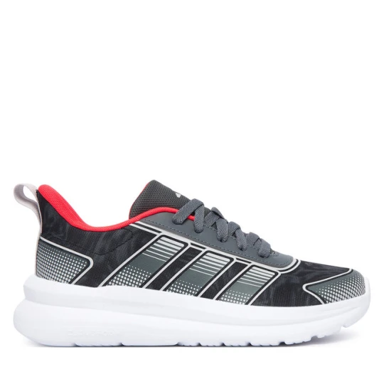 Zdjęcie produktu Sneakersy adidas Tensaur Run 4.0 Shoes Junior KI0104 Szary