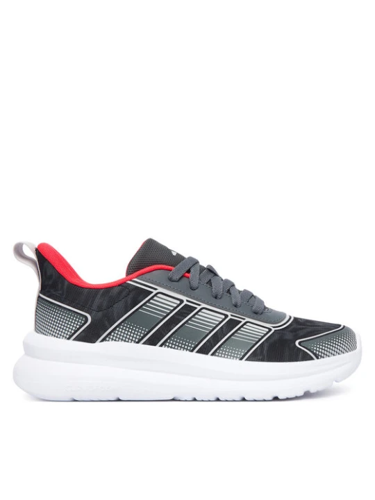 Zdjęcie produktu Sneakersy adidas Tensaur Run 4.0 Shoes Junior KI0104 Szary
