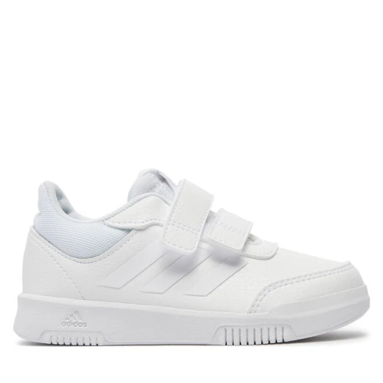 Zdjęcie produktu Sneakersy adidas Tensaur Sport Training Hook and Loop Shoes GW1987 Biały