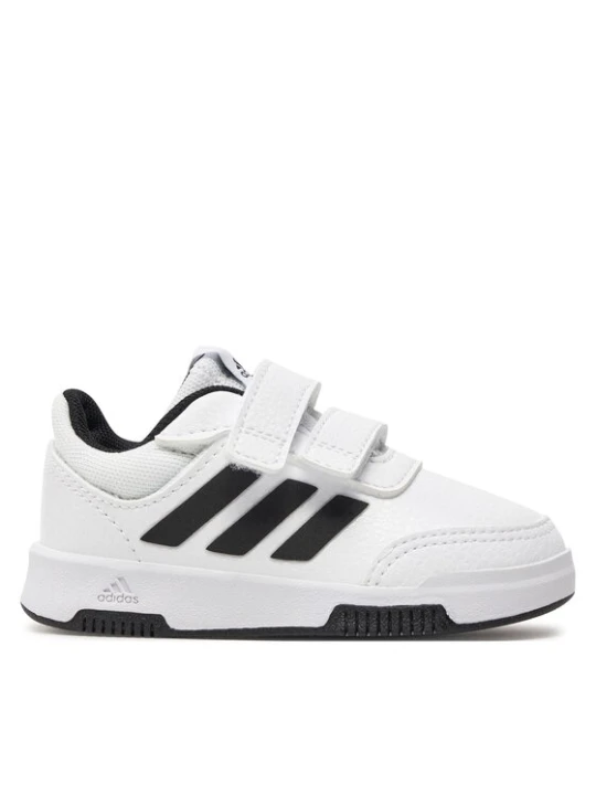 Zdjęcie produktu Sneakersy adidas Tensaur Sport Training Hook and Loop Shoes GW1988 Biały