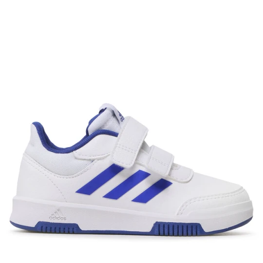 Zdjęcie produktu Sneakersy adidas Tensaur Sport Training Hook and Loop Shoes H06307 Biały