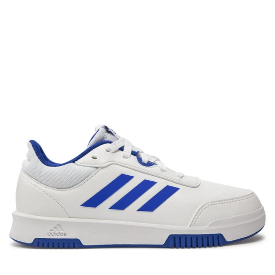 Zdjęcie produktu Sneakersy adidas Tensaur Sport Training Lace Shoes H06314 Biały
