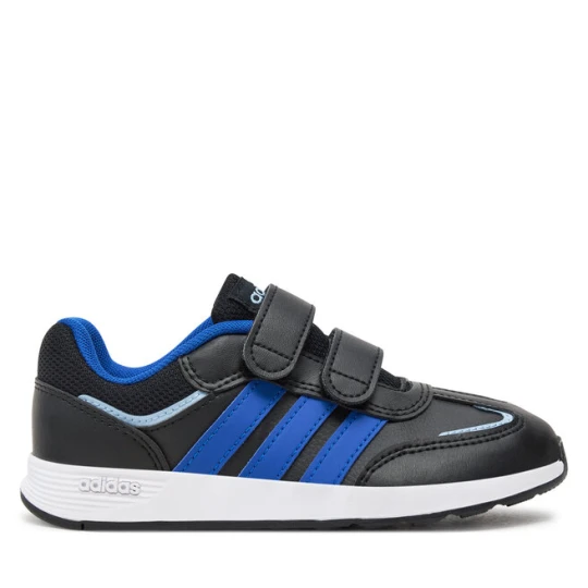Zdjęcie produktu Sneakersy adidas Tensaur Switch JH9241 Czarny