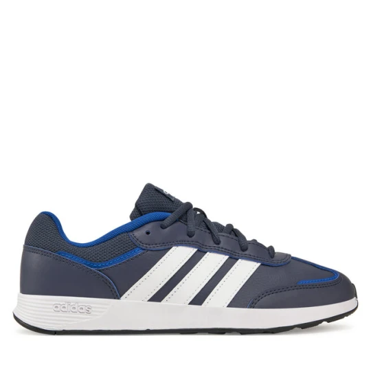 Zdjęcie produktu Sneakersy adidas Tensaur Switch JH9249 Granatowy