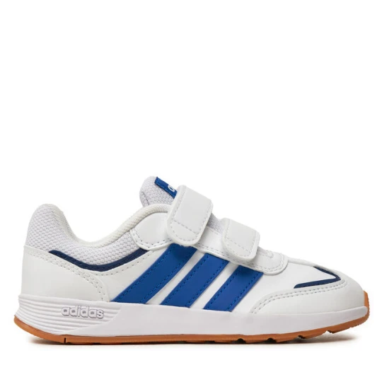 Zdjęcie produktu Sneakersy adidas Tensaur Switch JH9255 Biały