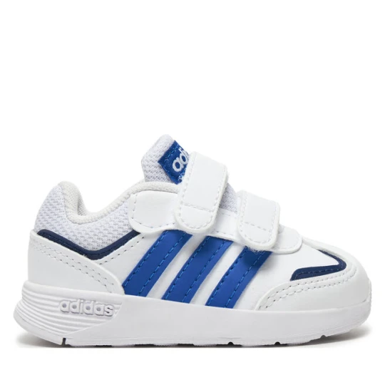 Zdjęcie produktu Sneakersy adidas Tensaur Switch JH9257 Biały