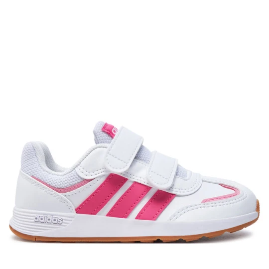 Zdjęcie produktu Sneakersy adidas Tensaur Switch JI1052 Biały