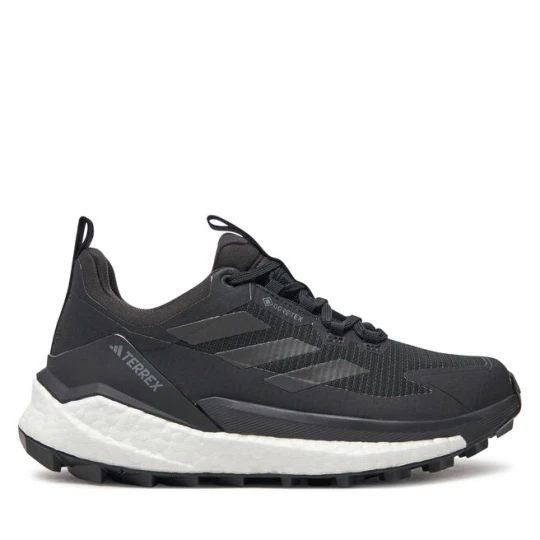 Zdjęcie produktu Sneakersy adidas Terrex Free Hiker 2.0 Low Gore-Tex IH0671 Czarny