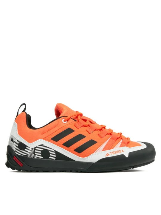 Zdjęcie produktu Sneakersy adidas Terrex Swift Solo 2 IE6902 Pomarańczowy