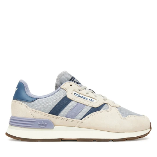Zdjęcie produktu Sneakersy adidas Treziod 2.0 JQ9037 Beżowy