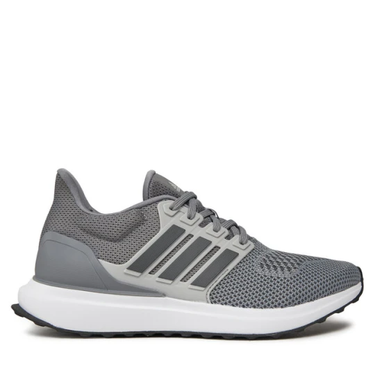 Zdjęcie produktu Sneakersy adidas Ubounce DNA Kids IG1528 Szary