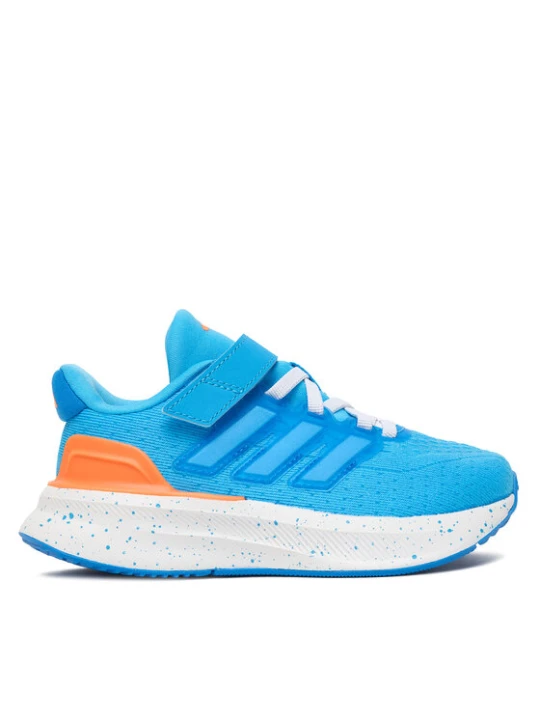 Zdjęcie produktu Sneakersy adidas Ultrarun 5 El C JQ1864 Niebieski