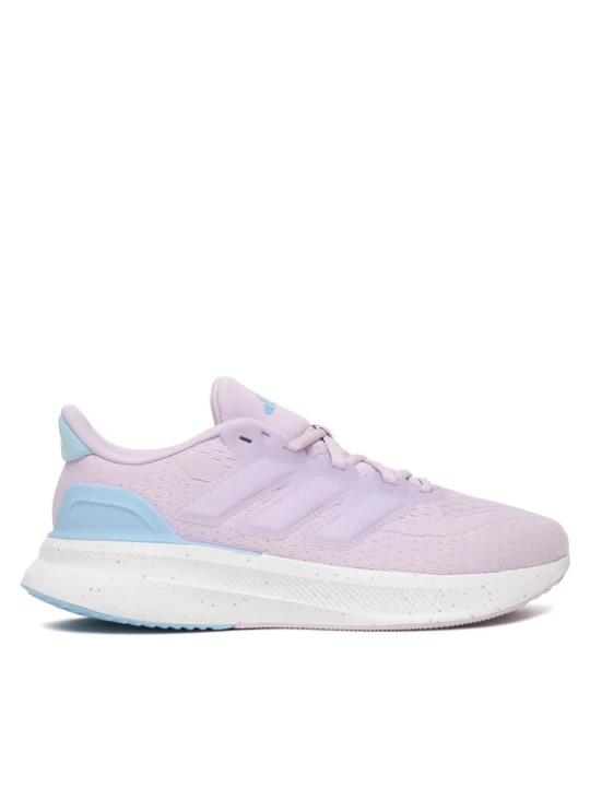 Zdjęcie produktu Sneakersy adidas Ultrarun 5 J JQ1873 Fioletowy