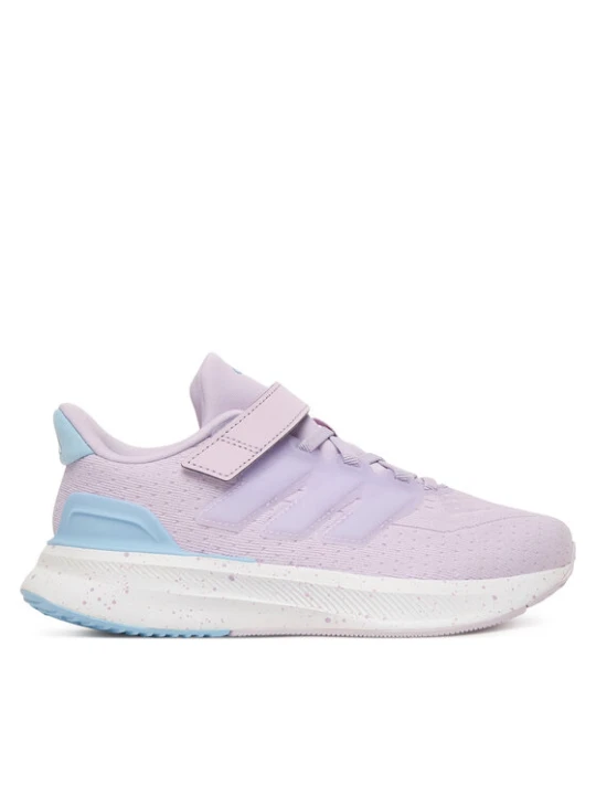 Zdjęcie produktu Sneakersy adidas Ultrarun 5 JQ1868 Fioletowy