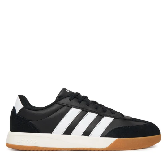 Zdjęcie produktu Sneakersy adidas Vl Court 00S HQ0052 Czarny