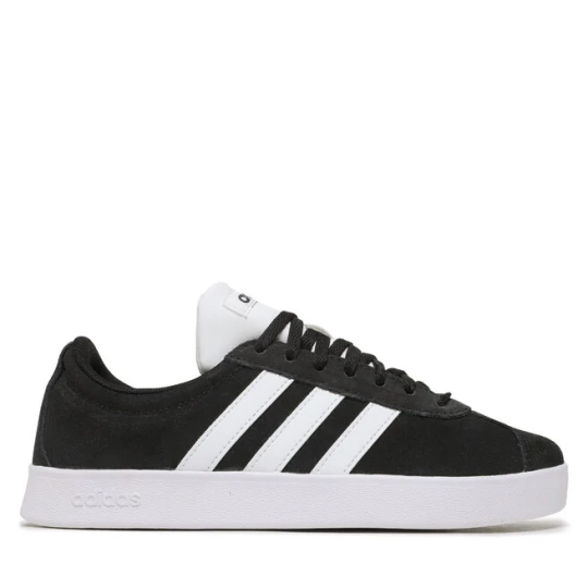 Zdjęcie produktu Sneakersy adidas VL Court 2.0 DA9853 Czarny