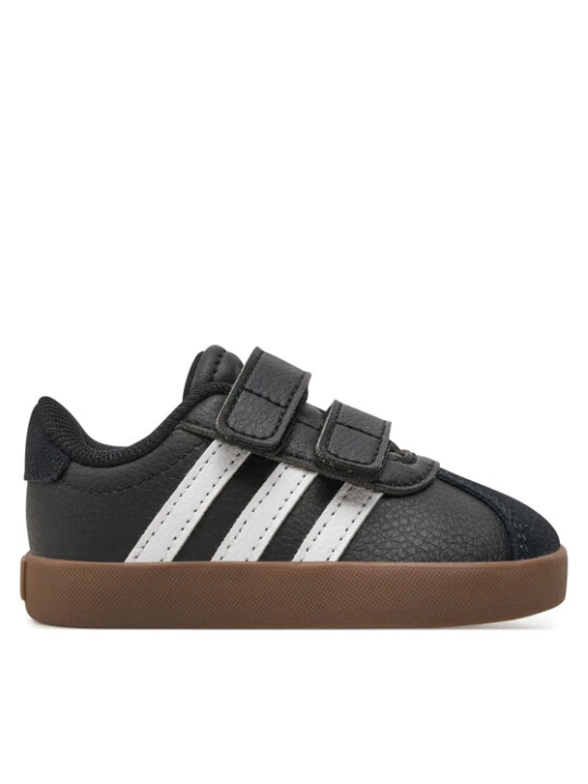 Zdjęcie produktu Sneakersy adidas Vl Court 3.0 Cf I ID9156 Czarny