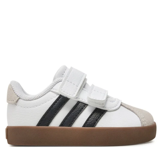 Zdjęcie produktu Sneakersy adidas Vl Court 3.0 Cf I ID9157 Biały