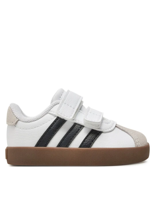 Zdjęcie produktu Sneakersy adidas Vl Court 3.0 Cf I ID9157 Biały