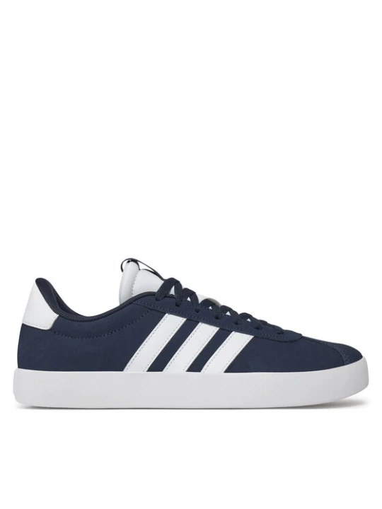 Zdjęcie produktu Sneakersy adidas Vl Court 3.0 ID6275 Granatowy