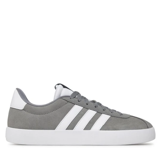 Zdjęcie produktu Sneakersy adidas Vl Court 3.0 ID6276 Szary