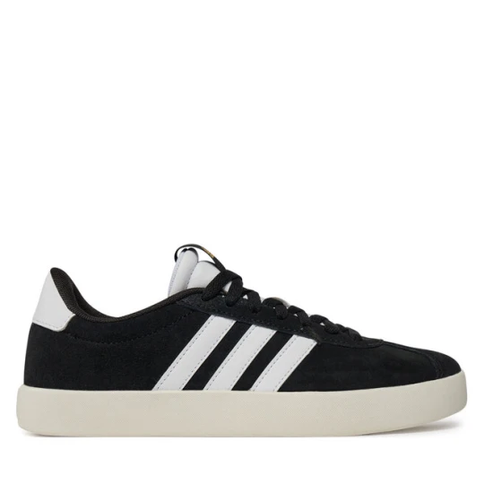 Zdjęcie produktu Sneakersy adidas VL Court 3.0 ID6279 Czarny