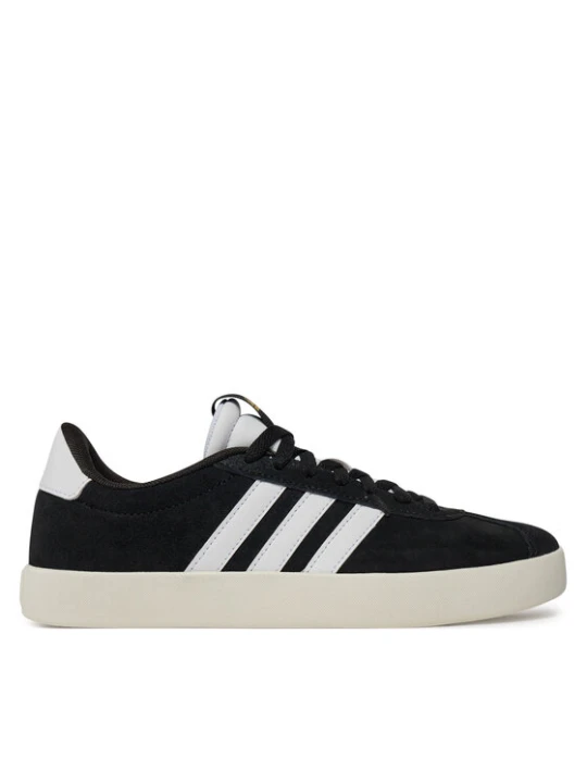 Zdjęcie produktu Sneakersy adidas VL Court 3.0 ID6279 Czarny
