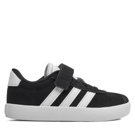 Zdjęcie produktu Sneakersy adidas VL Court 3.0 ID9148 Czarny