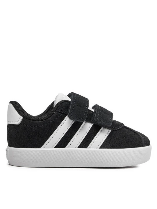 Zdjęcie produktu Sneakersy adidas VL Court 3.0 ID9158 Czarny