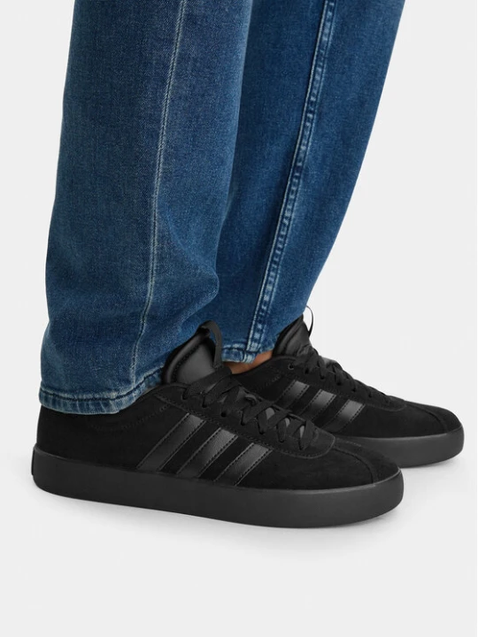 Zdjęcie produktu Sneakersy adidas Vl Court 3.0 ID9184 Czarny