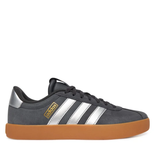 Zdjęcie produktu Sneakersy adidas Vl Court 3.0 IH6514 Szary