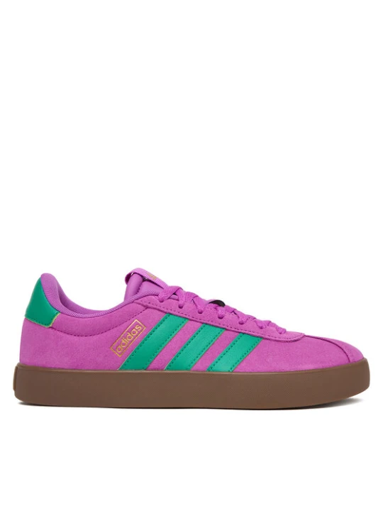 Zdjęcie produktu Sneakersy adidas Vl Court 3.0 IH6515 Fioletowy