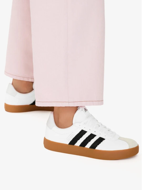 Zdjęcie produktu Sneakersy adidas Vl Court 3.0 IH6600 Biały